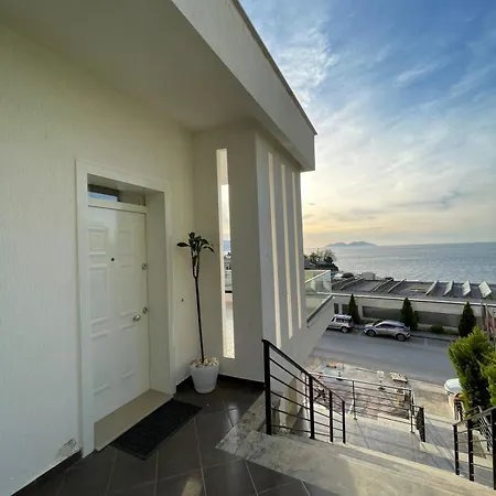 아파트 Bardhi M Bay Jeshile