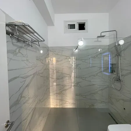 Apartment Bardhi M Bay Jeshile Vlore