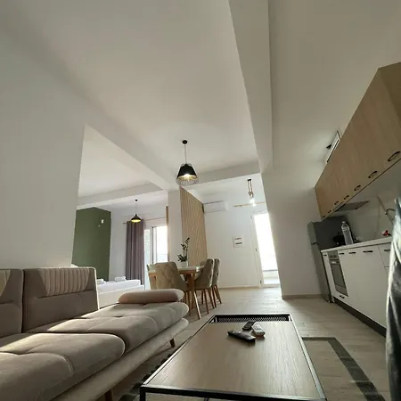 Apartment Bardhi M Bay Jeshile