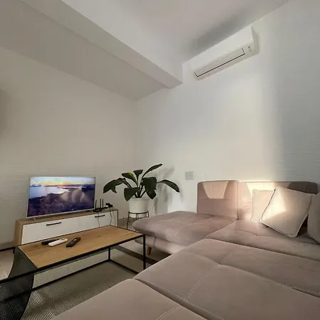 Apartment Bardhi M Bay Jeshile