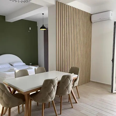 Apartment Bardhi M Bay Jeshile Vlore