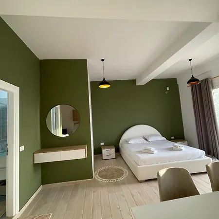 Apartment Bardhi M Bay Jeshile